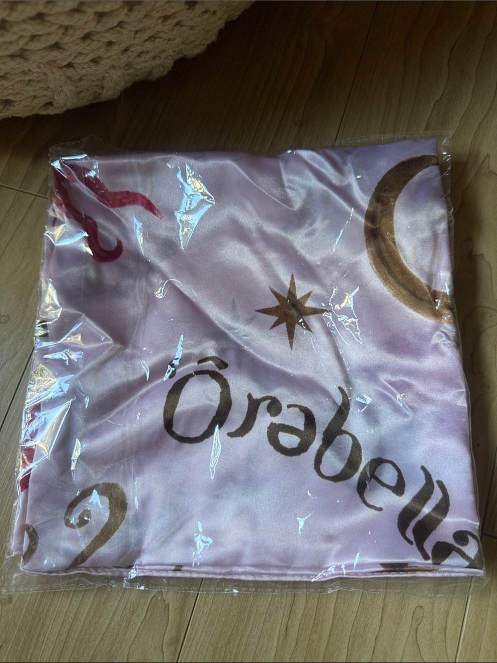 OREBELLA SCARF